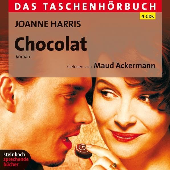 Chocolat. Das Taschenhörbuch Contemporary literature