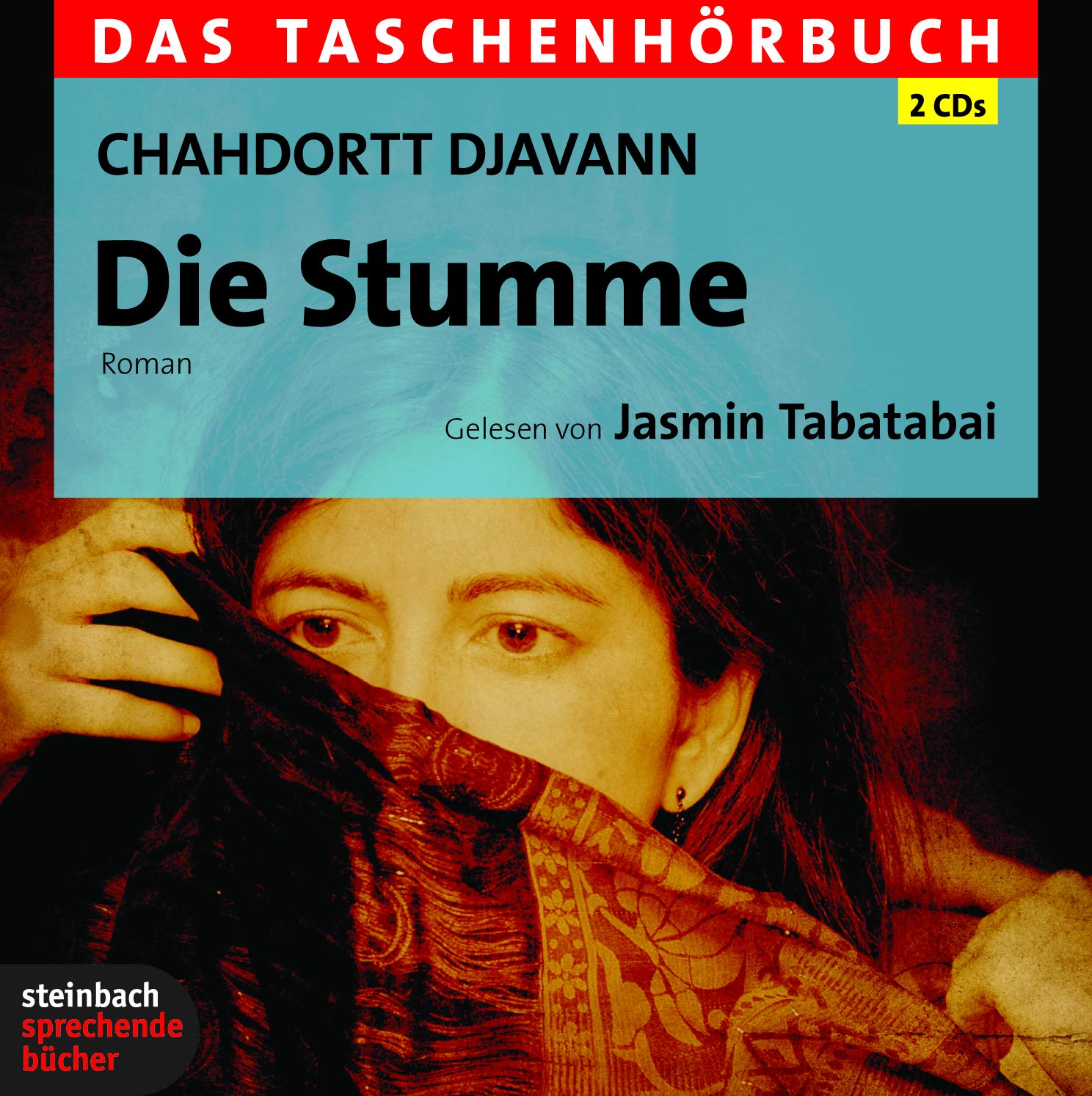 Die Stumme. Das Taschenhörbuch: Ungekürzte Ausgabe, Lesung Contemporary literature