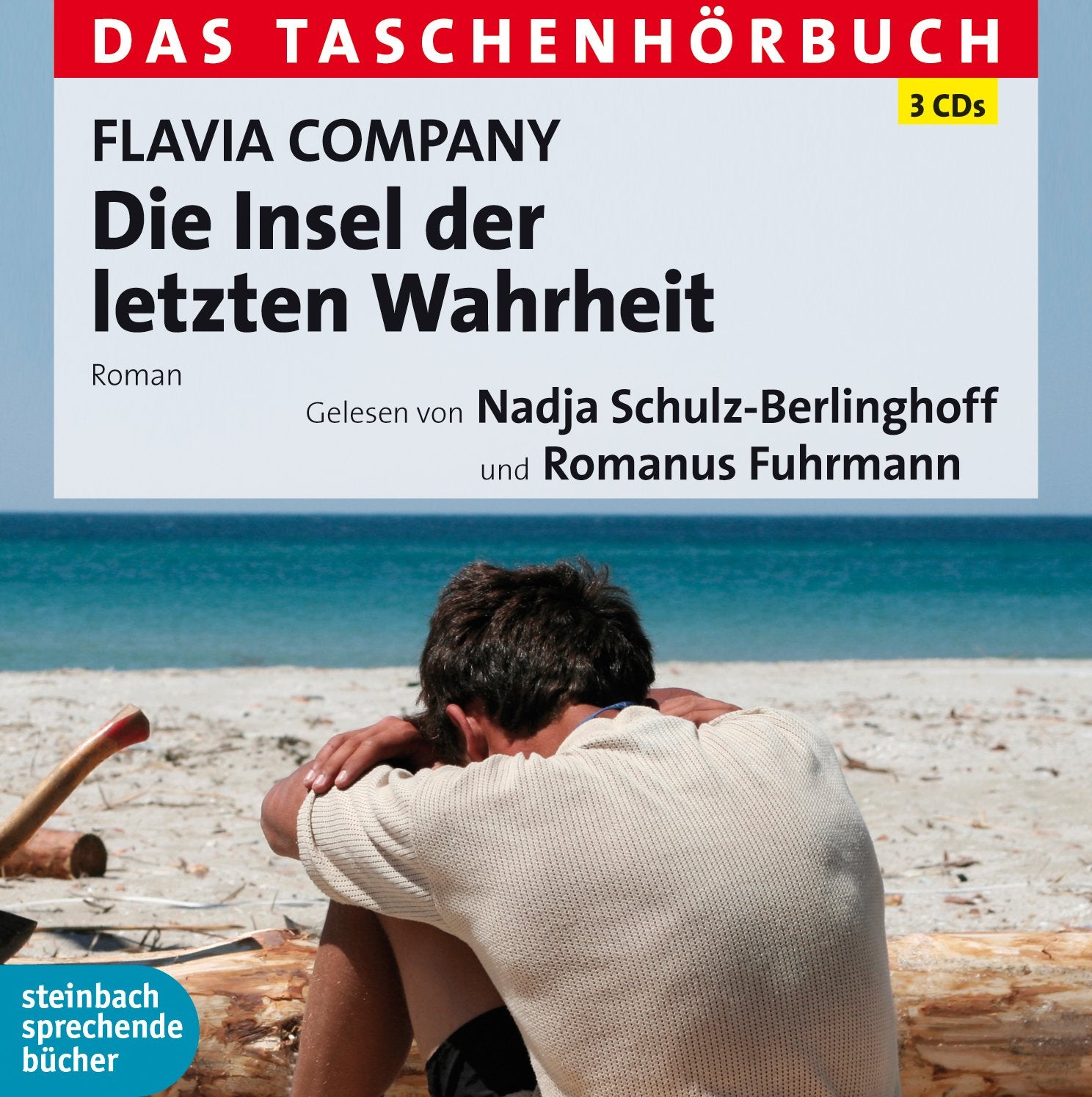 Die Insel der letzten Wahrheit: Das Taschenhörbuch: Deutschland Contemporary literature