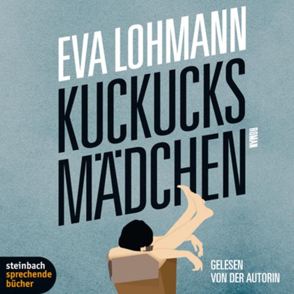 Kuckucksmädchen Contemporary literature Books