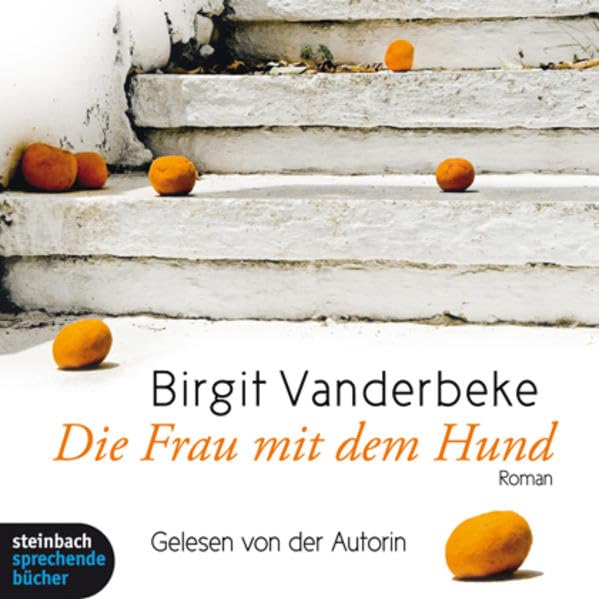 Product Image: Die Frau mit dem Hund