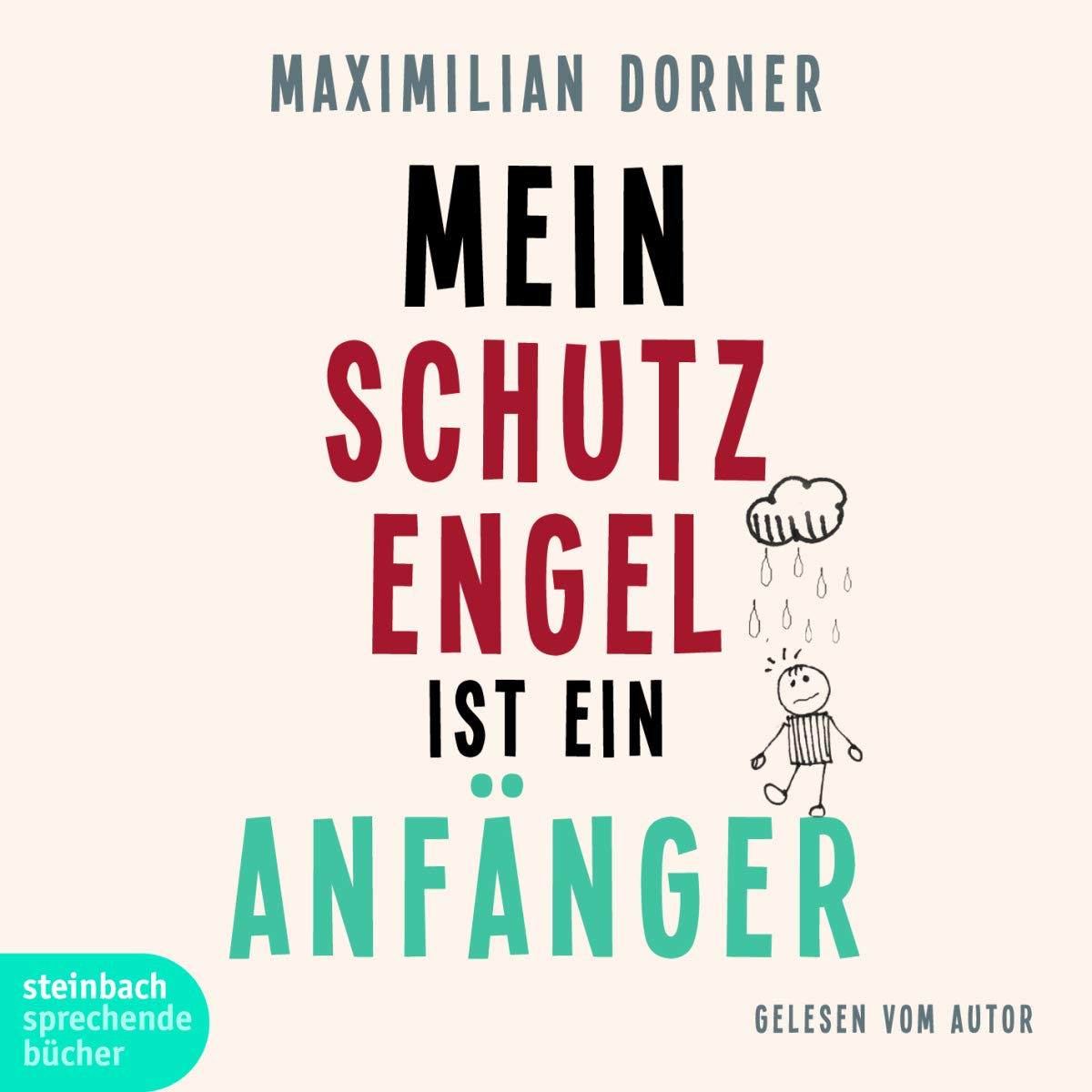 Product Image: Mein Schutzengel ist ein Anfänger