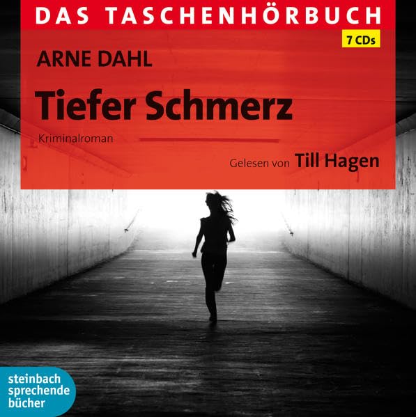 Product Image: Tiefer Schmerz