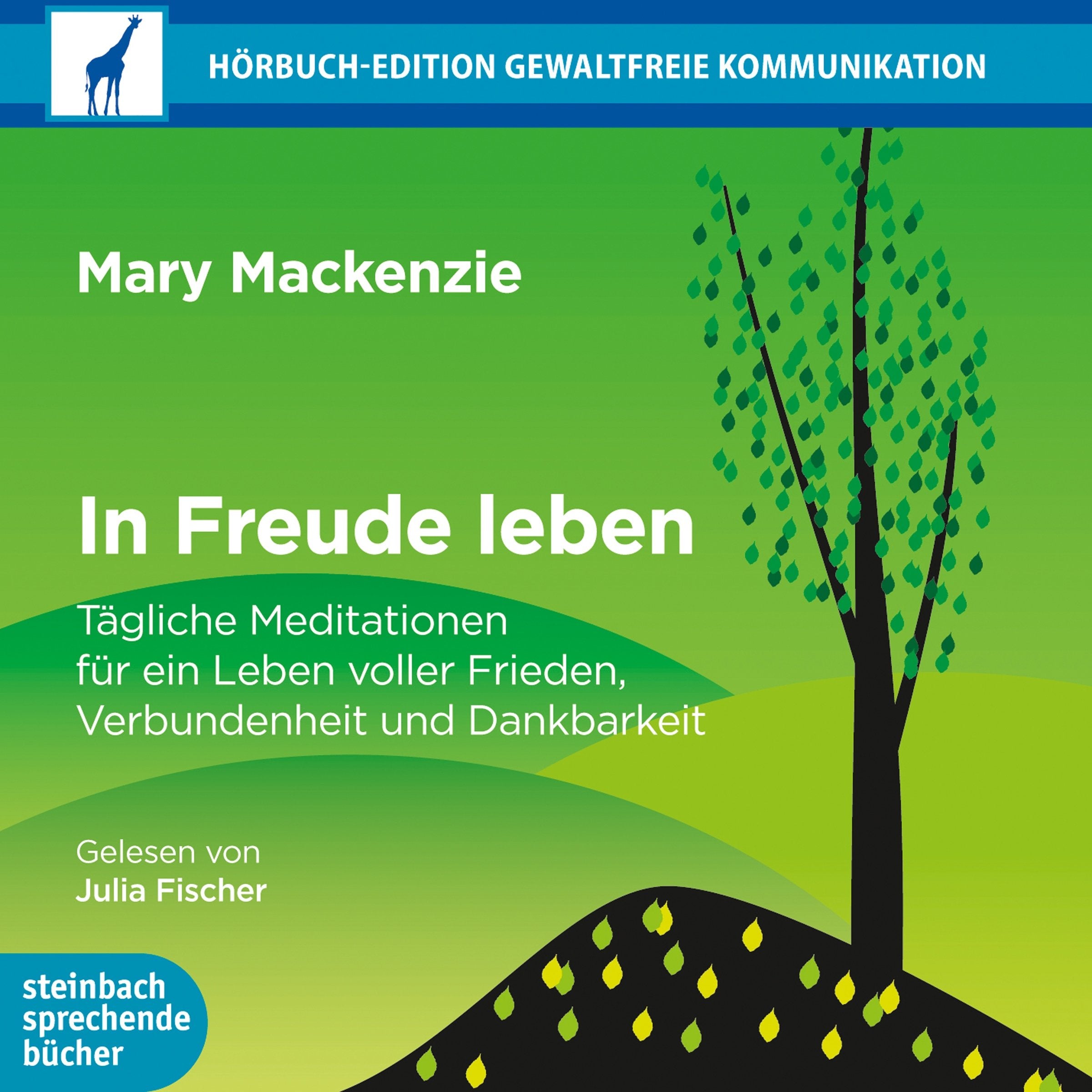 Product Image: In Freude leben