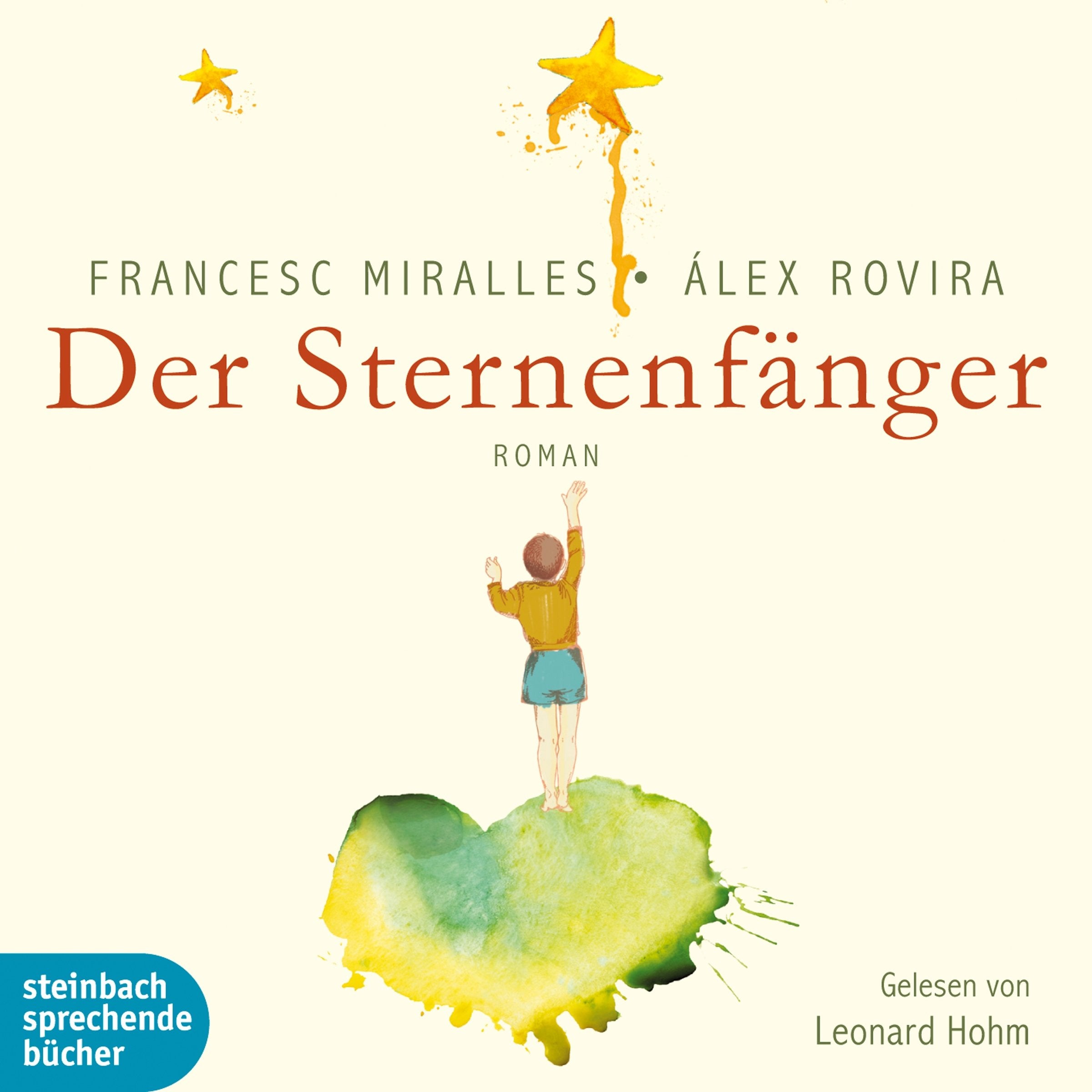 Der Sternenfänger: Ungekürzte Lesung Contemporary literature