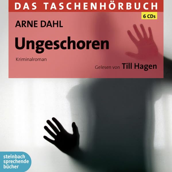 Ungeschoren: Das Taschenhörbuch: Autorisierte Hörfassung Contemporary literature