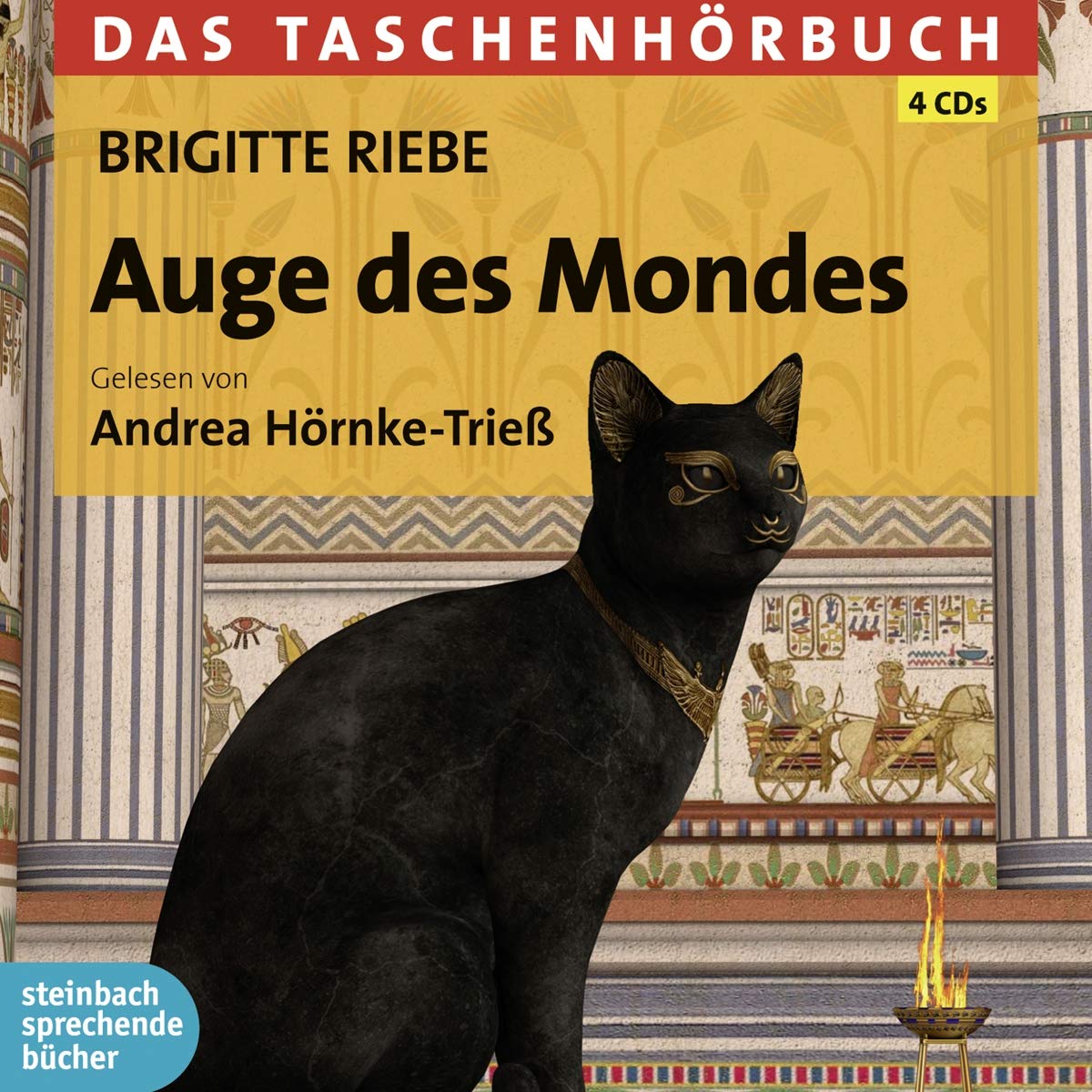 Auge des Mondes: Das Taschenhörbuch Historical Fiction