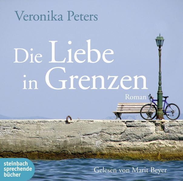 Die Liebe in Grenzen Contemporary literature