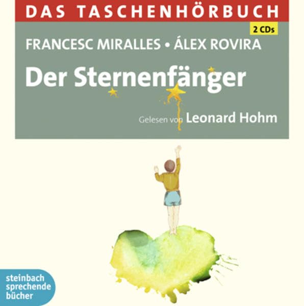 Der Sternenfänger Contemporary literature Books