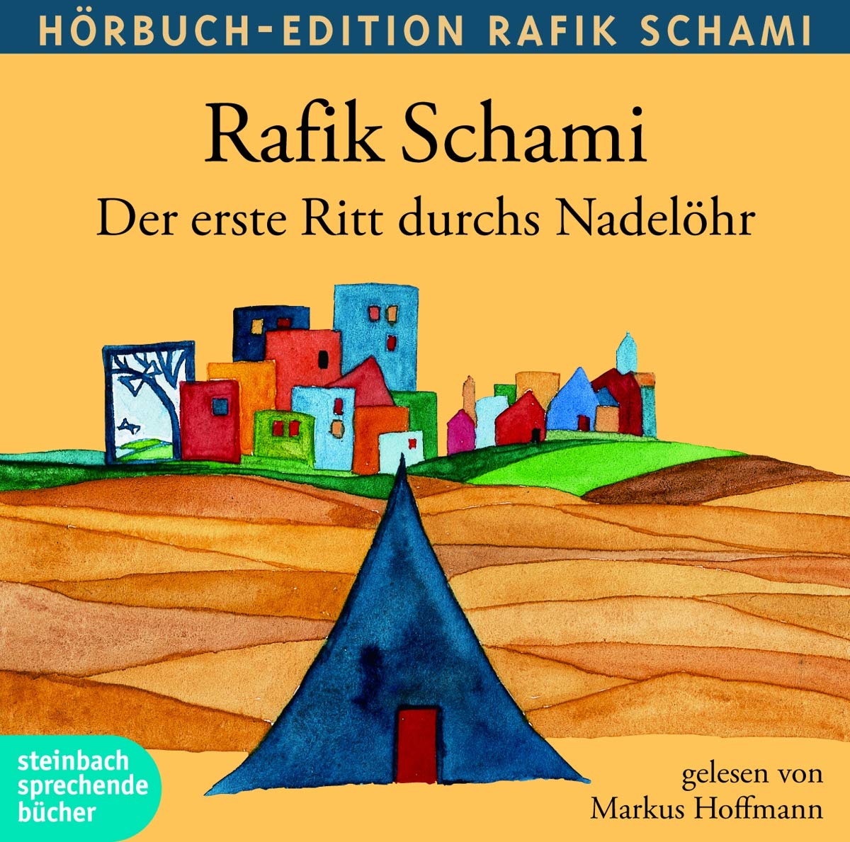 Der erste Ritt durchs Nadelöhr Contemporary literature