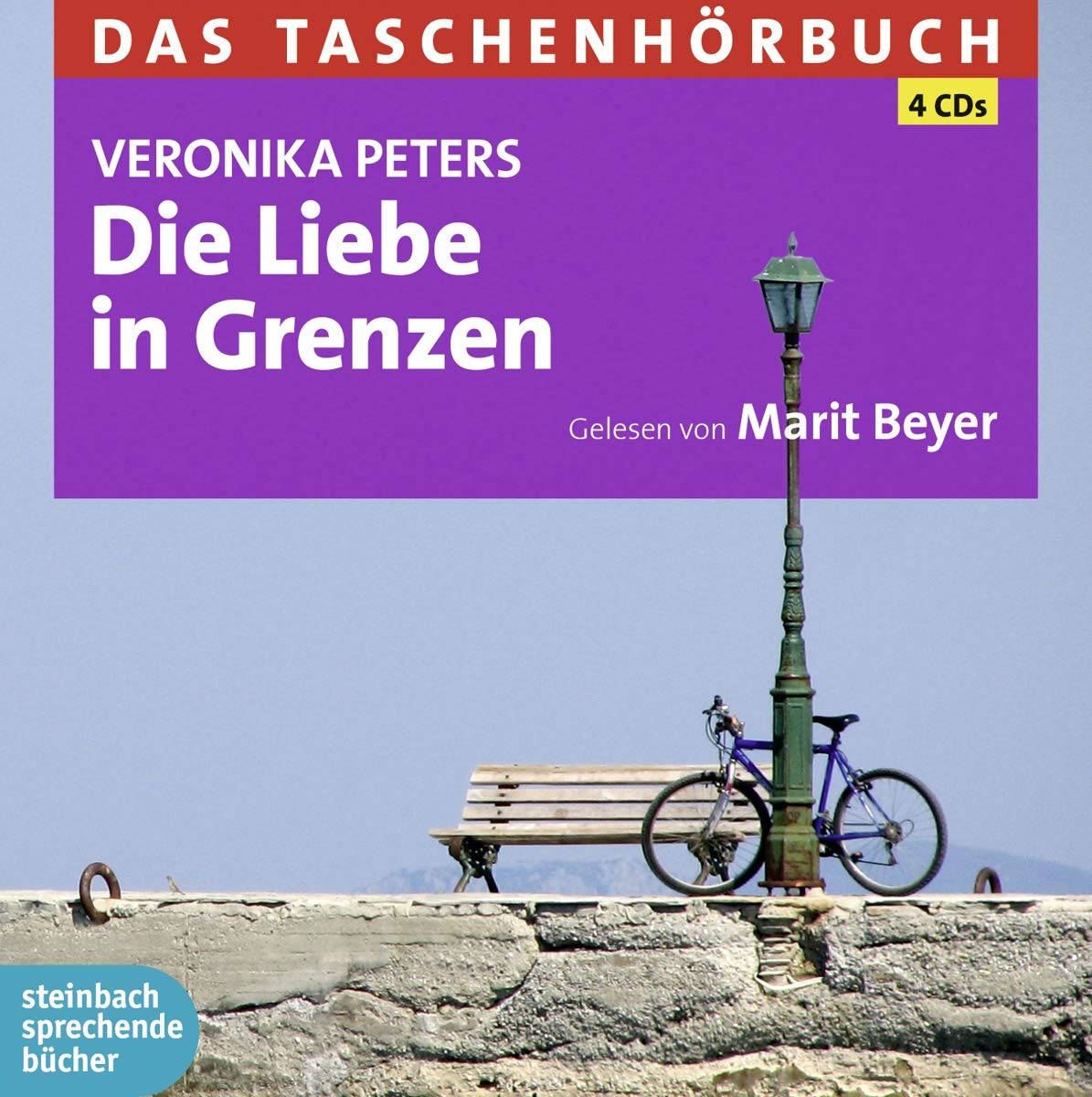 Die Liebe in Grenzen Contemporary literature