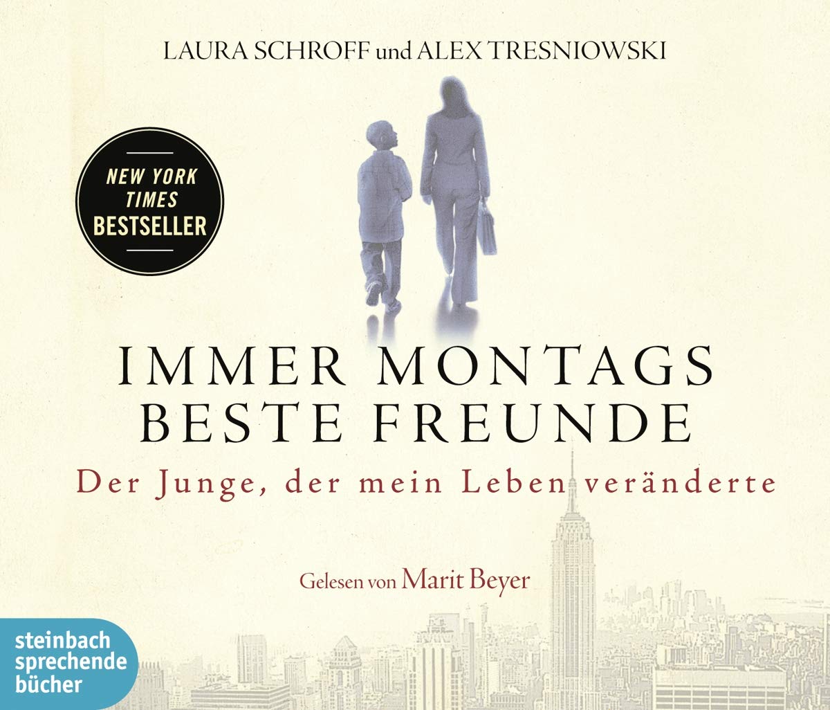 Immer montags beste Freunde: Der Junge, der mein Leben veränderte Books