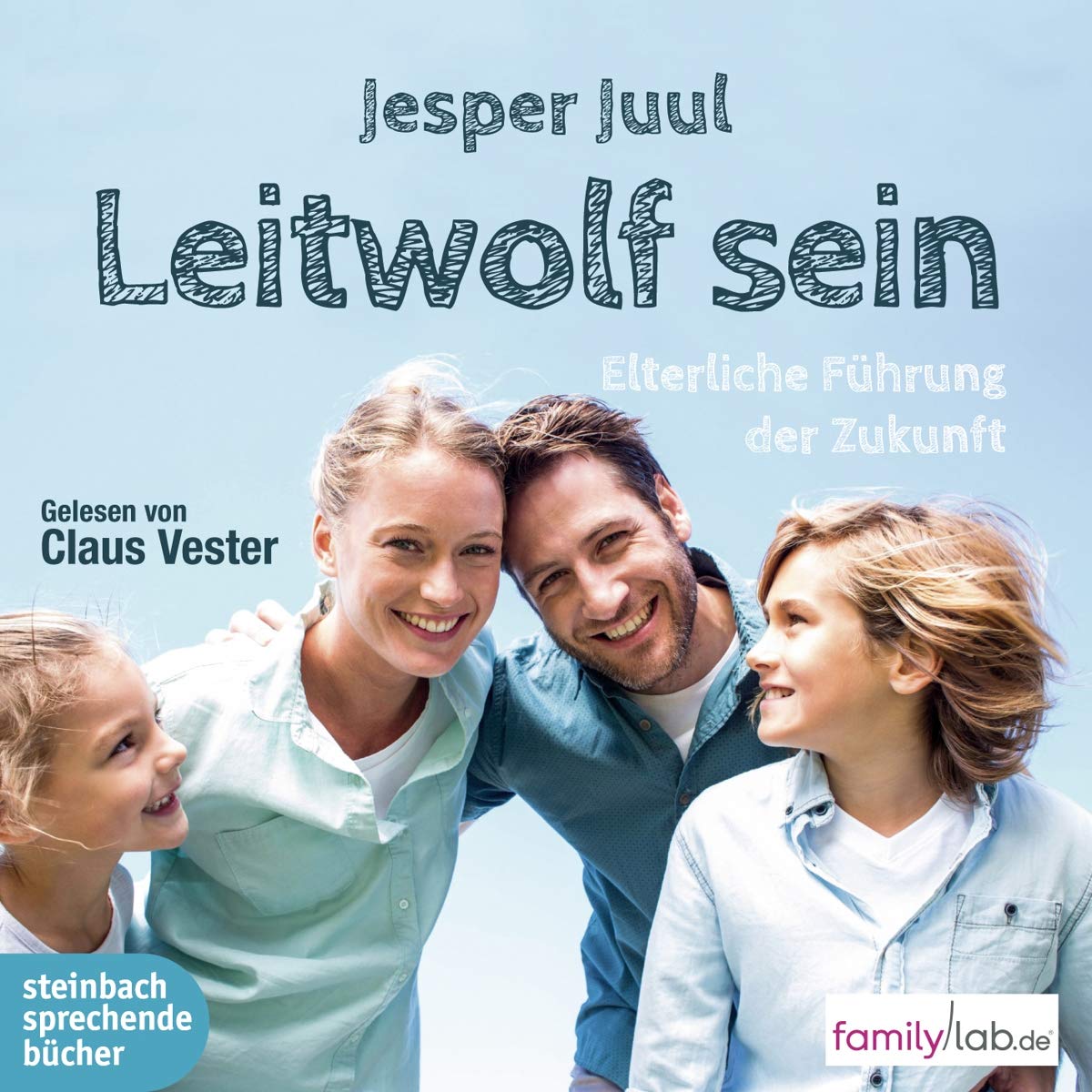 Leitwolf sein Parents & Children
