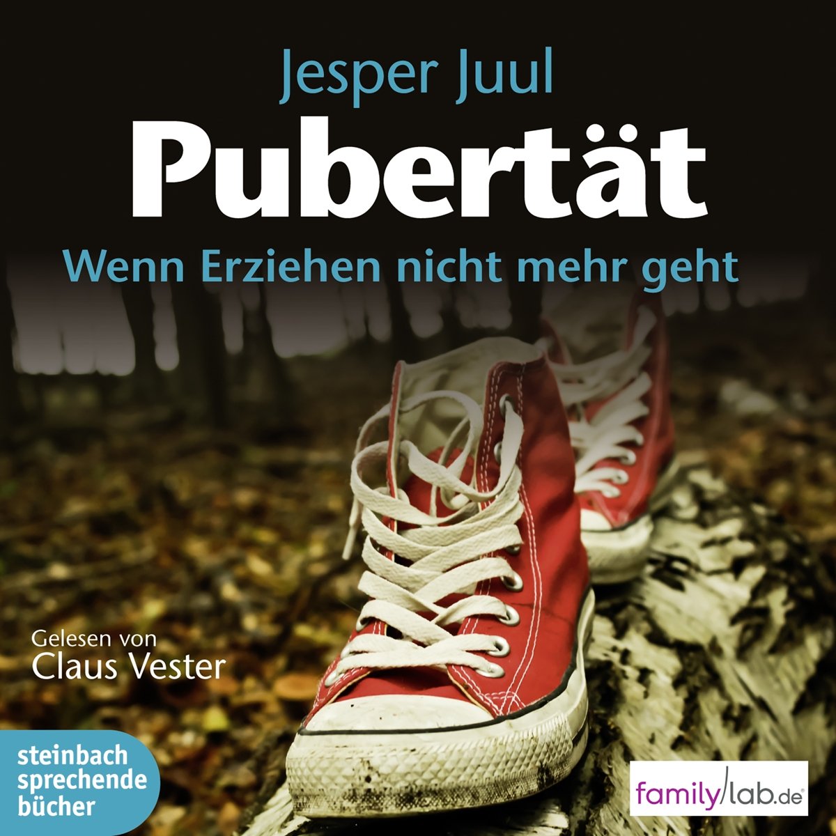 Pubertät: Wenn erziehen nicht mehr geht Parents & Children
