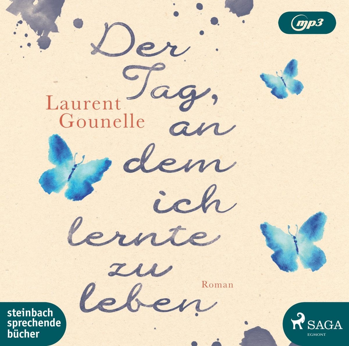 Der Tag, an dem ich lernte zu leben: Lesung Contemporary literature