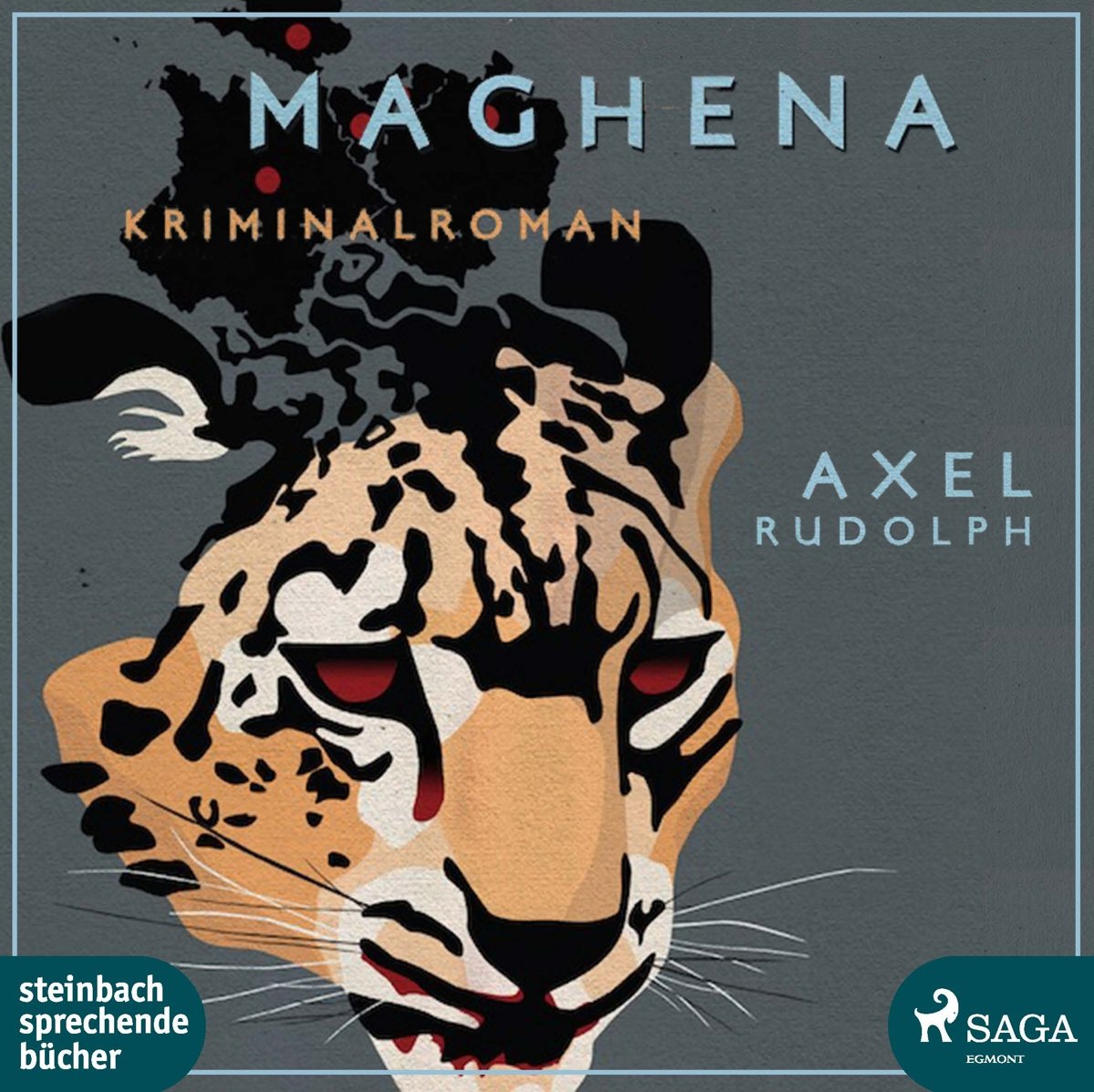 Maghena Crime & Thrillers