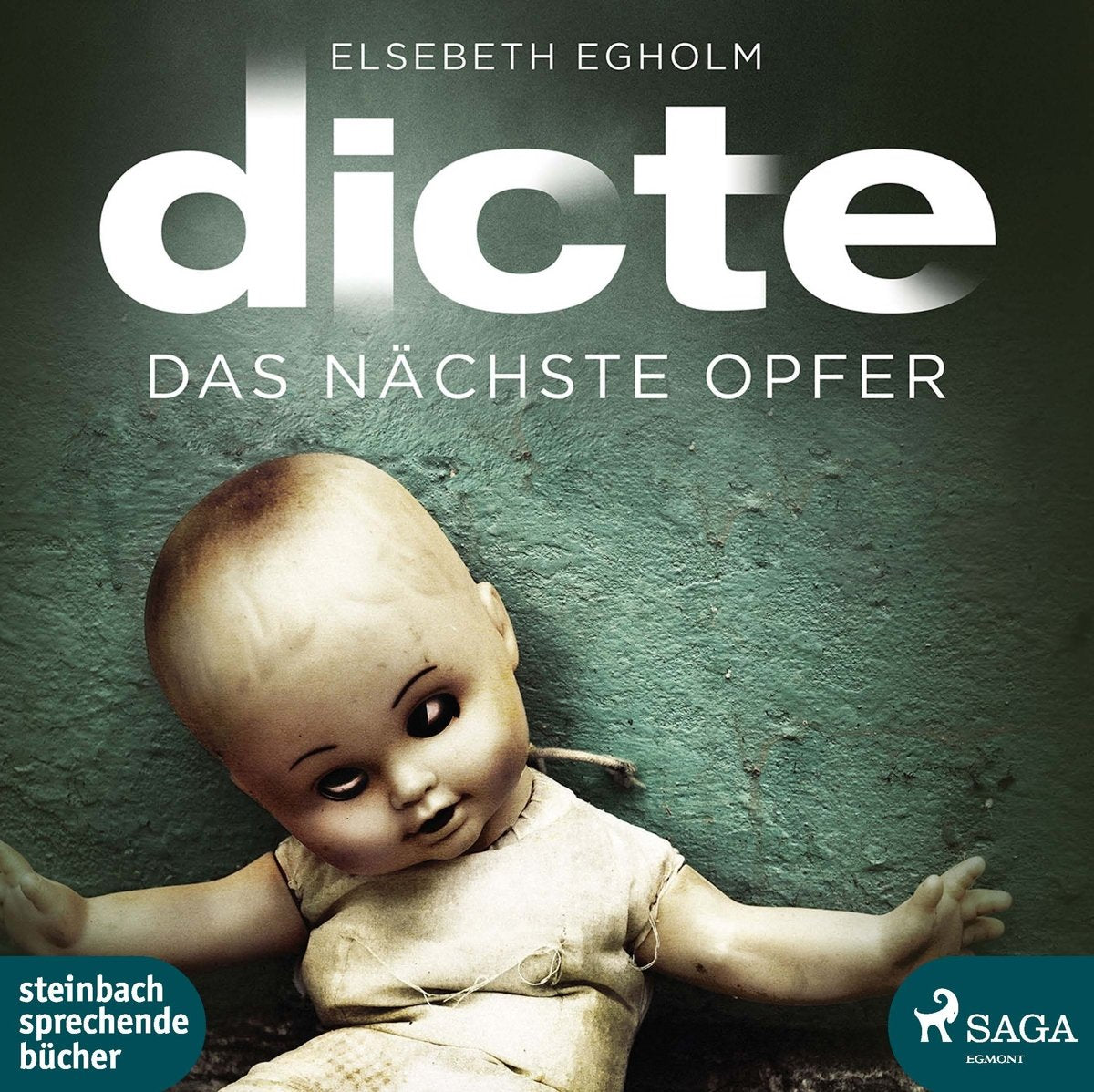Das nächste Opfer: MP3 Format, Lesung Contemporary literature