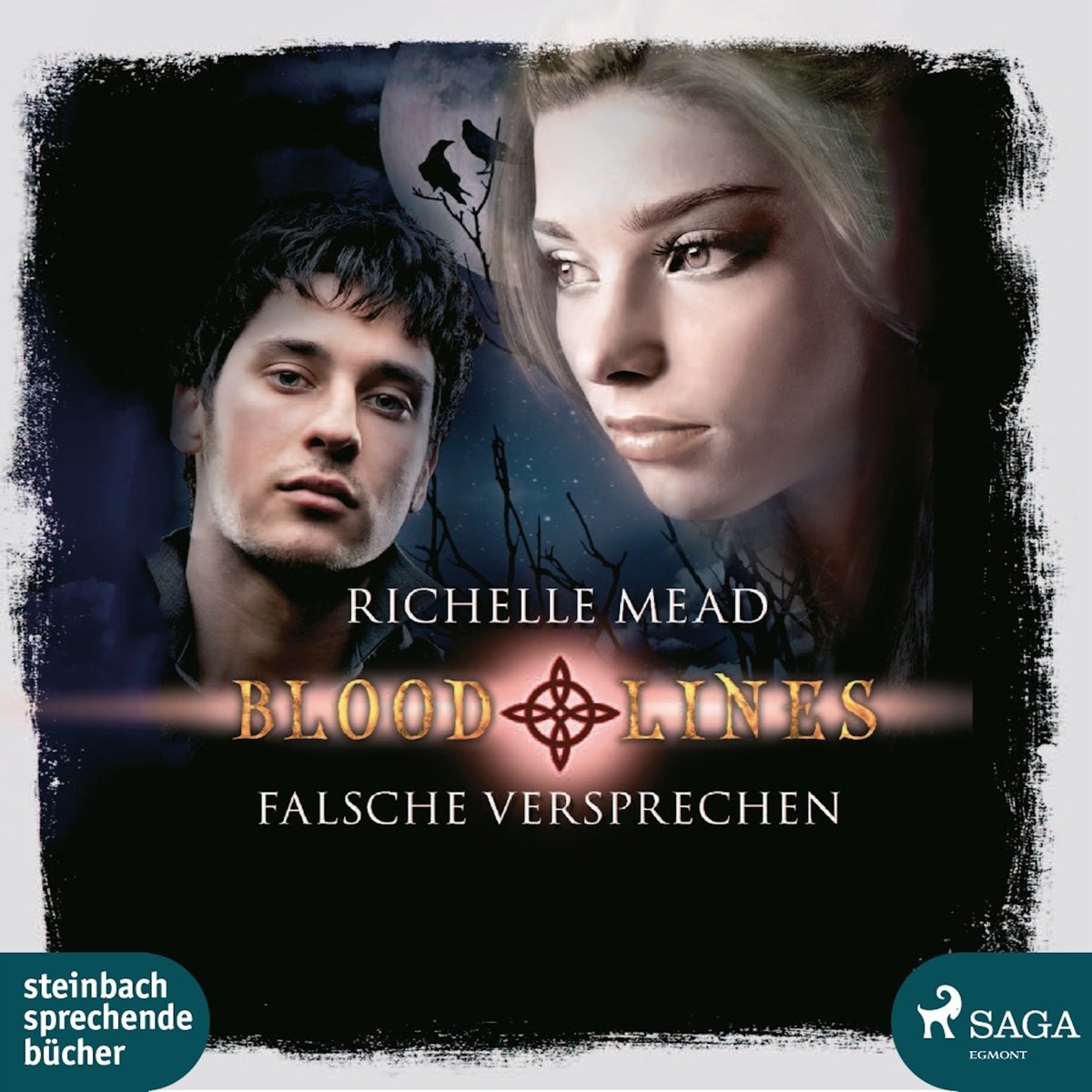 Falsche Versprechen Contemporary literature Books