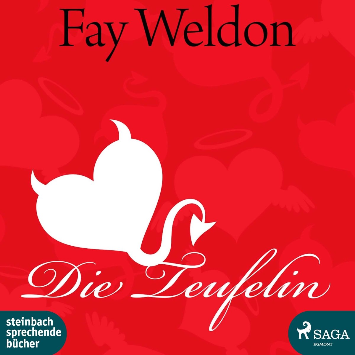 Die Teufelin Contemporary literature Books