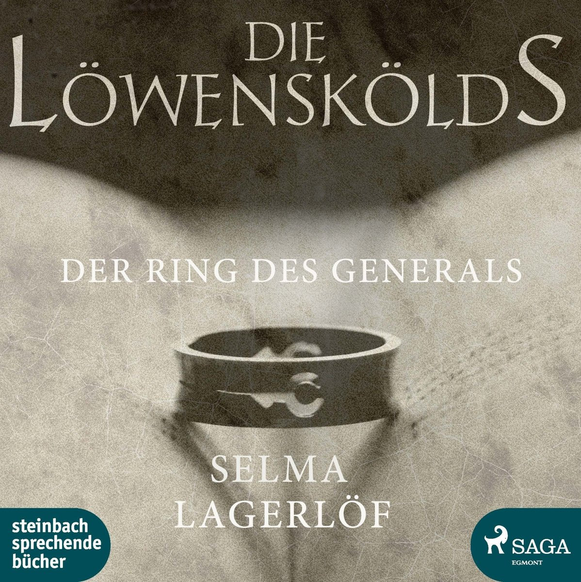 Die Löwenskölds: Der Ring des Generals Historical Fiction