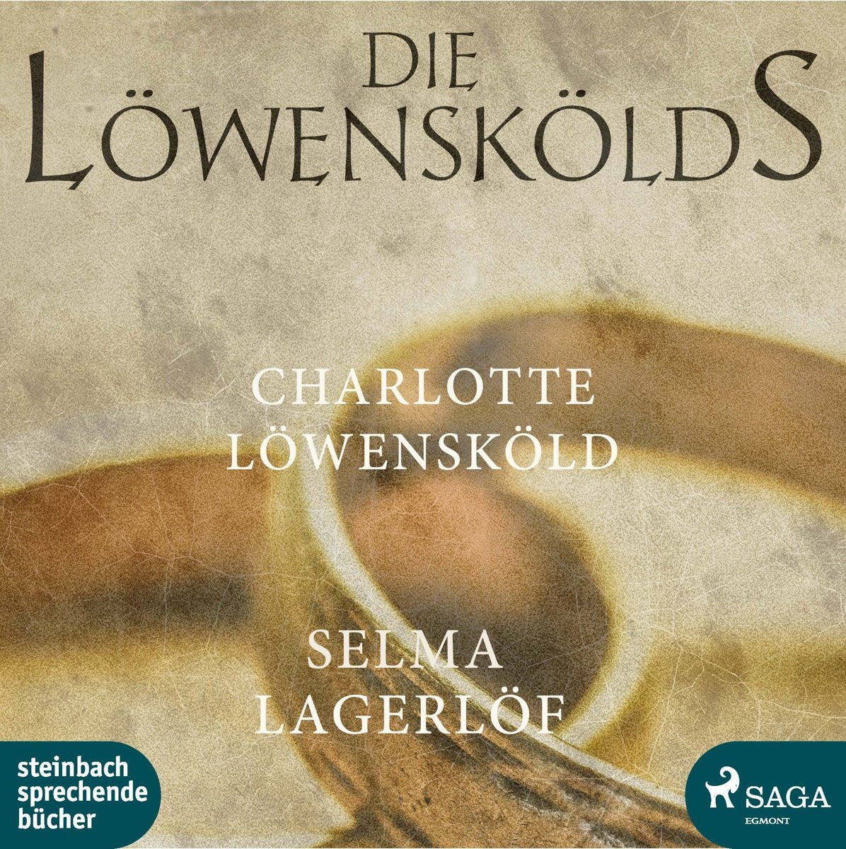 Die Löwenskölds - Charlotte Löwensköld Historical Fiction