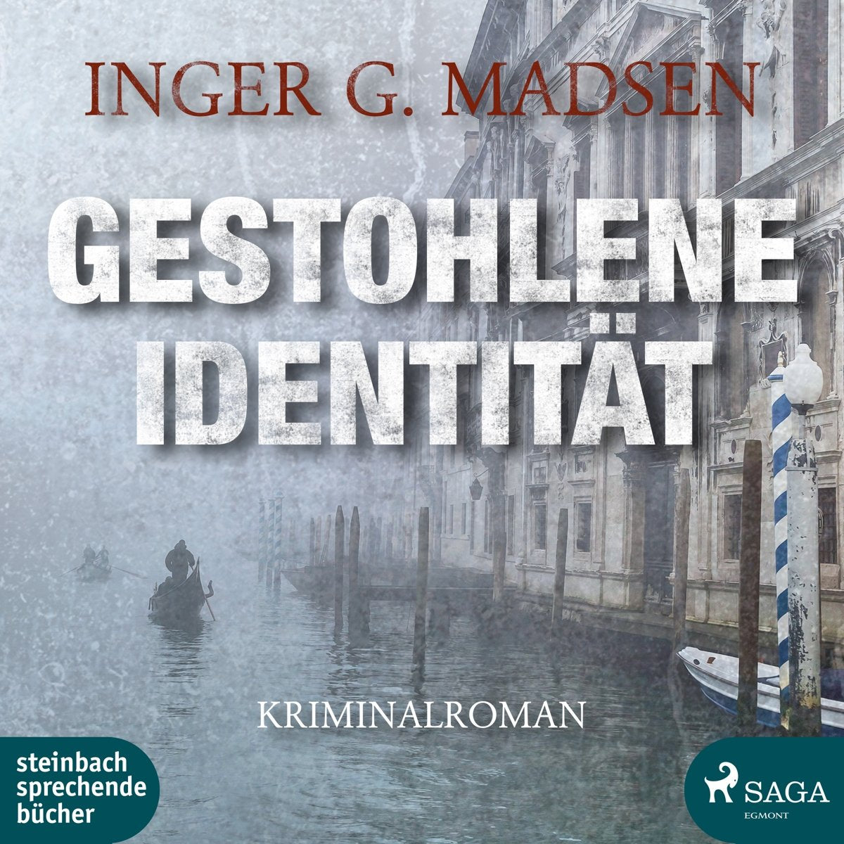 Gestohlene Identität Detective & CSI