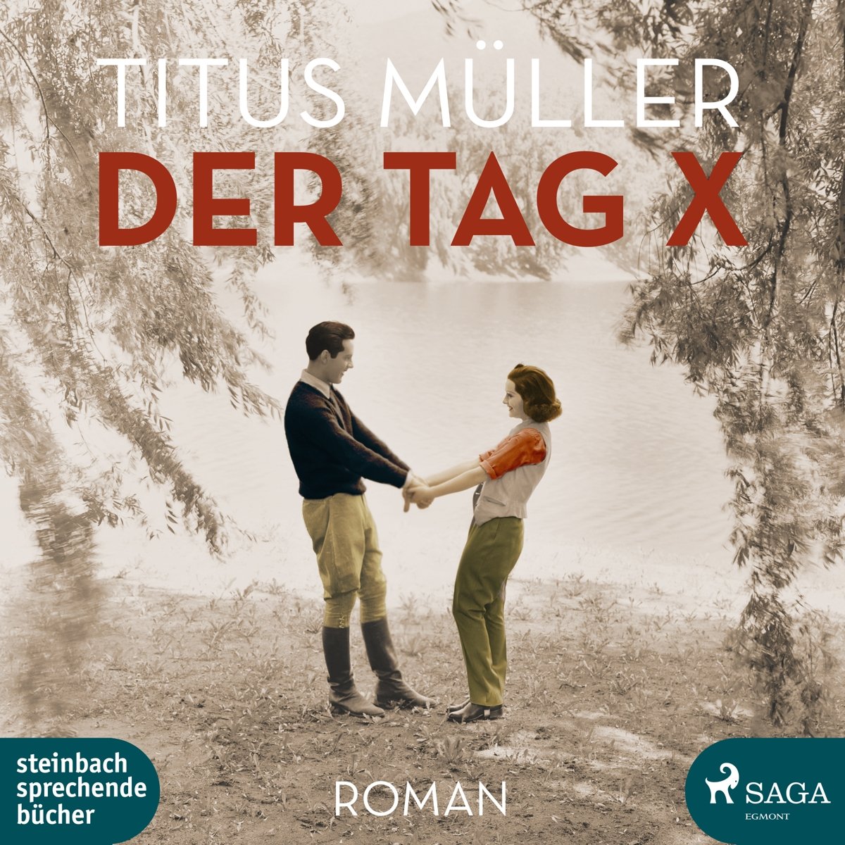Der Tag X: MP3 Format Contemporary literature