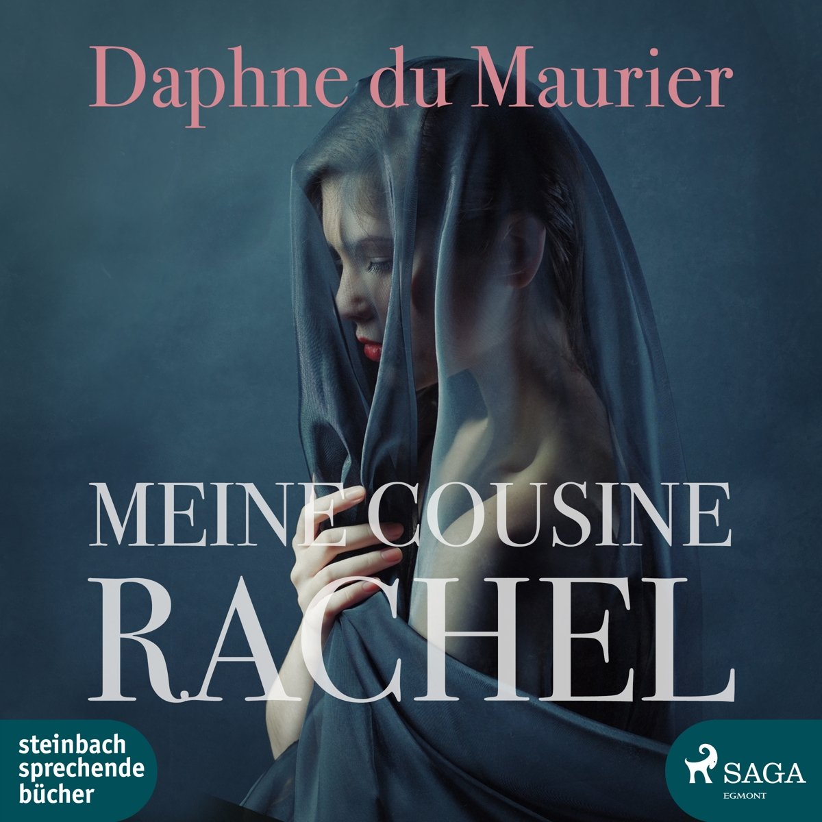 Meine Cousine Rachel: MP3 Format, Lesung Contemporary literature