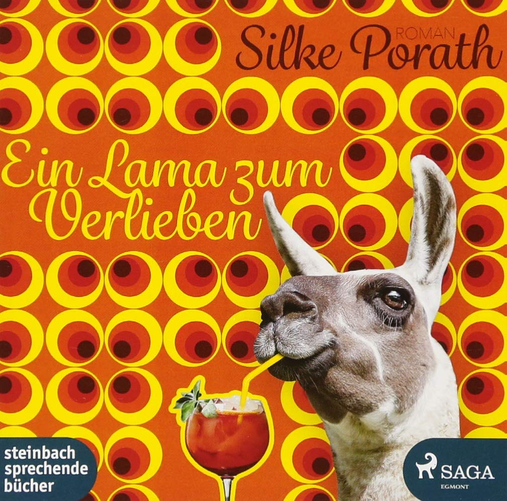 Ein Lama zum Verlieben Holiday Reading