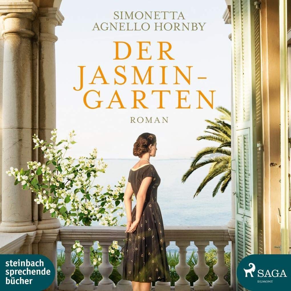 Der Jasmingarten Contemporary literature Books