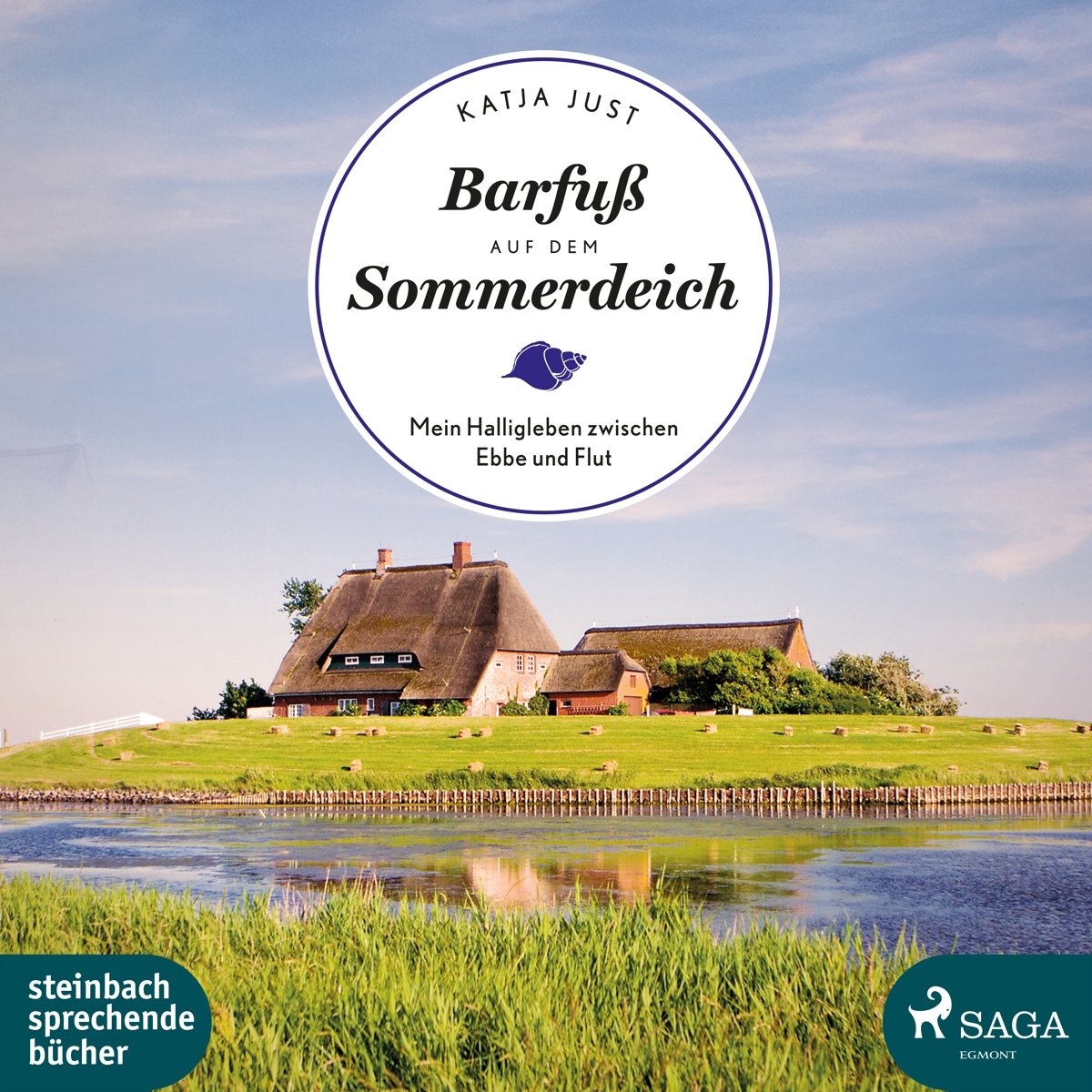 Product Image: Barfuß auf dem Sommerdeich