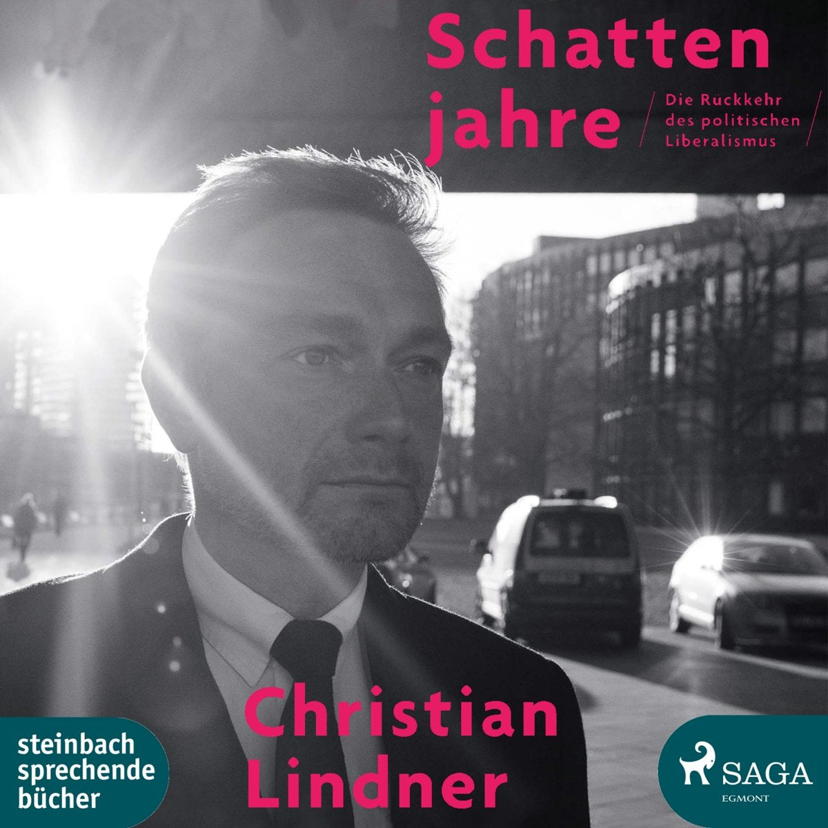 Schattenjahre: Die Rückkehr des politischen Liberalismus Politics & Society