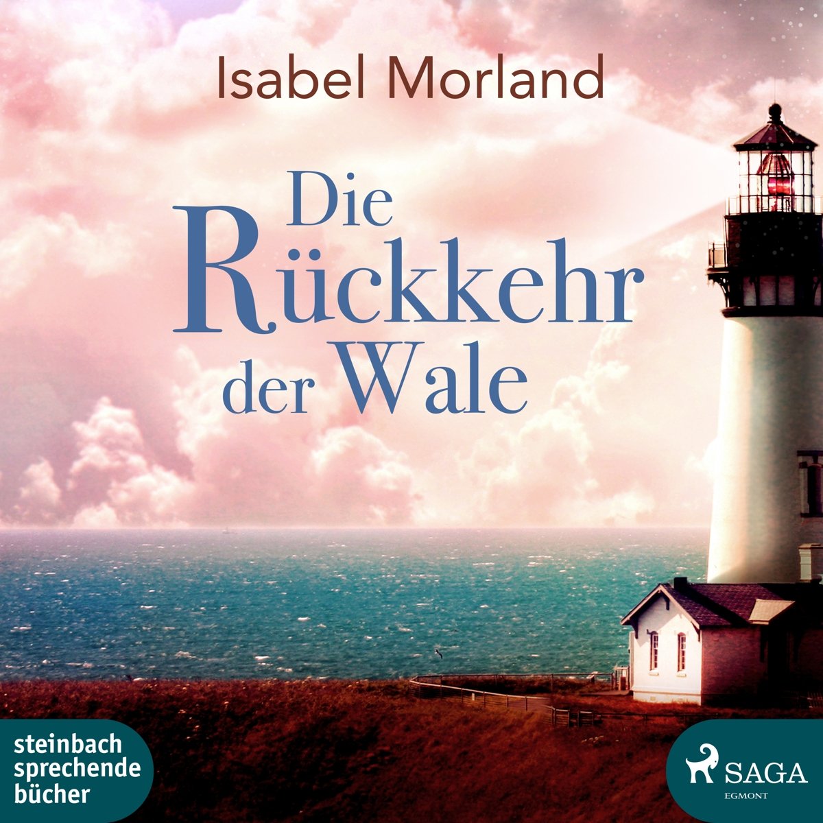 Die Rückkehr der Wale Contemporary literature