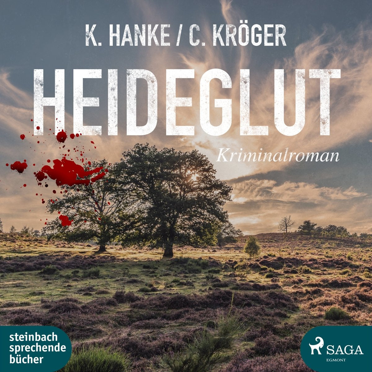 Heideglut: . Detective & CSI