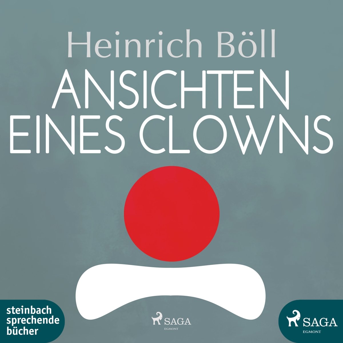 Ansichten eines Clowns Classics