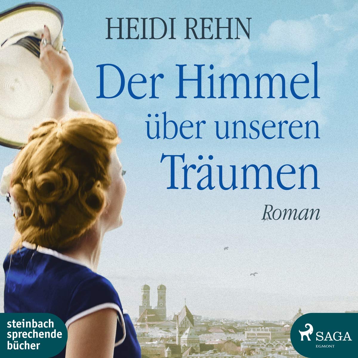 Der Himmel über unseren Träumen Contemporary literature