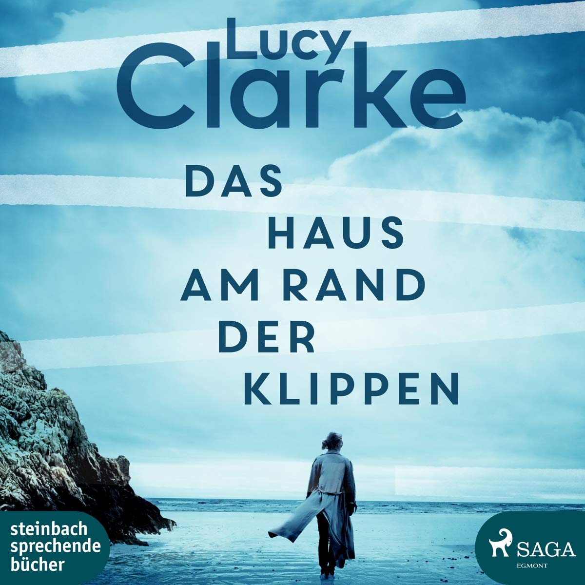 Das Haus am Rand der Klippen Contemporary literature