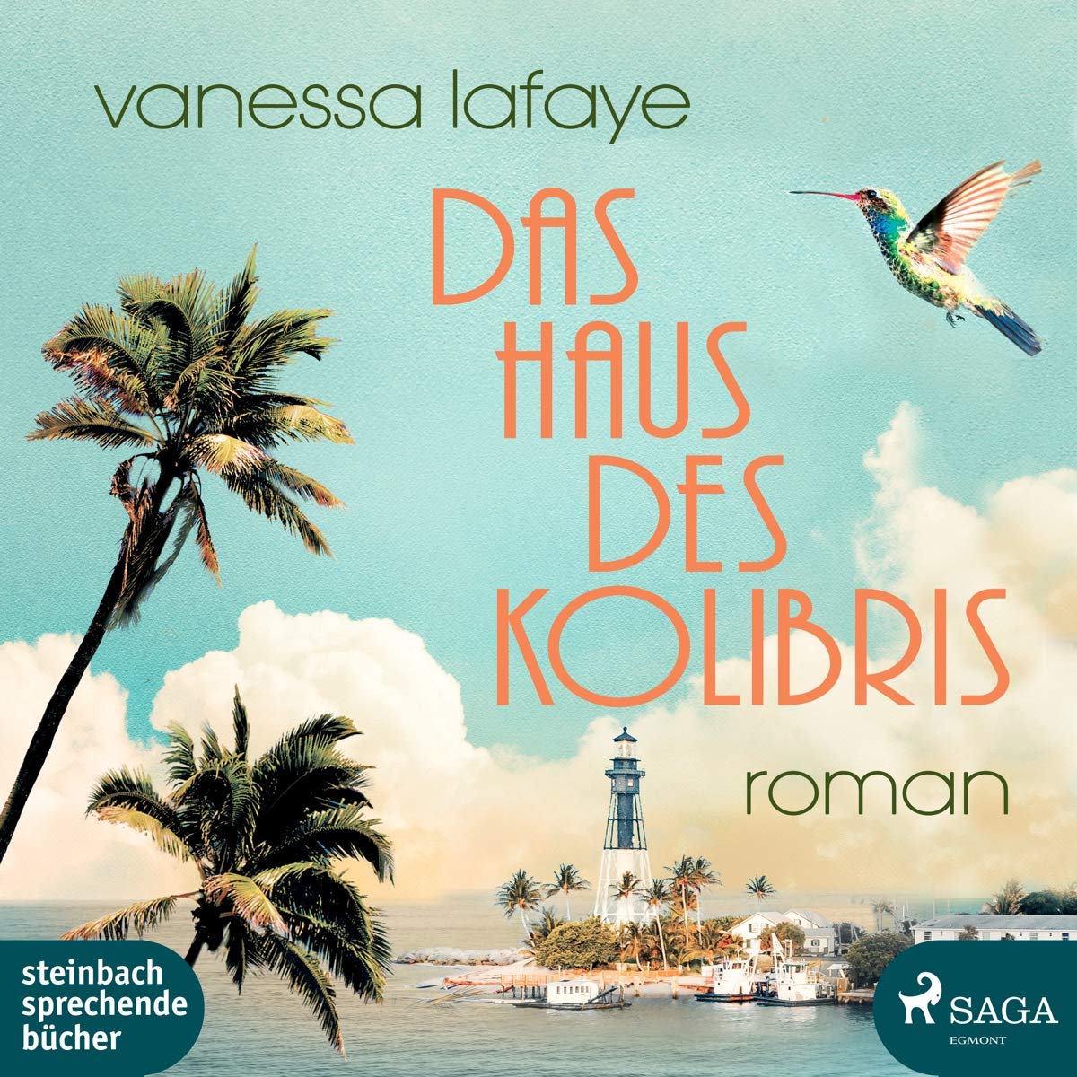 Product Image: Das Haus des Kolibris
