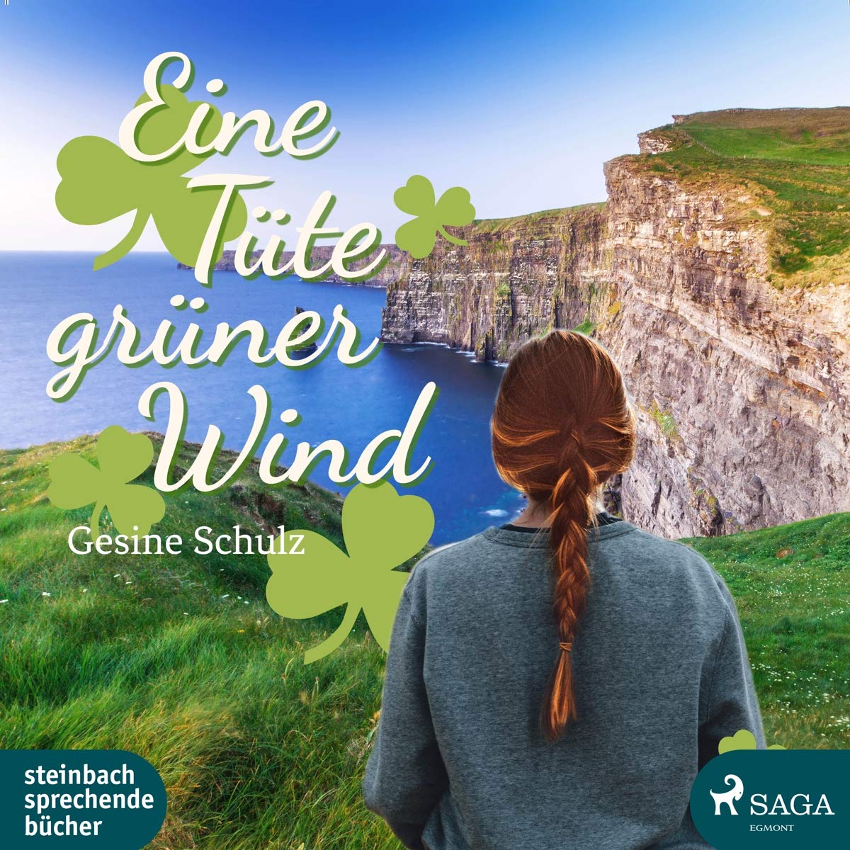 Product Image: Eine Tüte grüner Wind