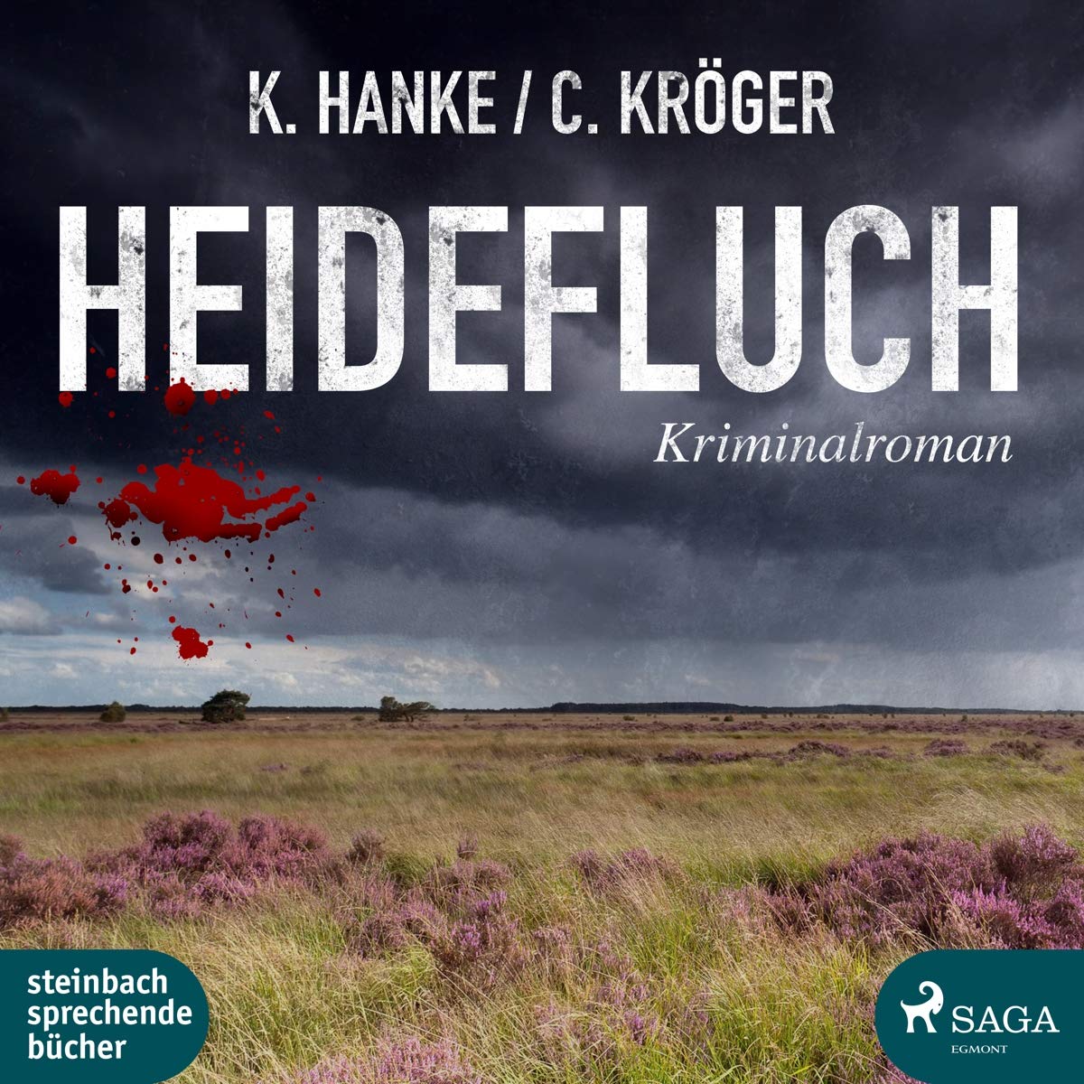 Heidefluch: . Detective & CSI