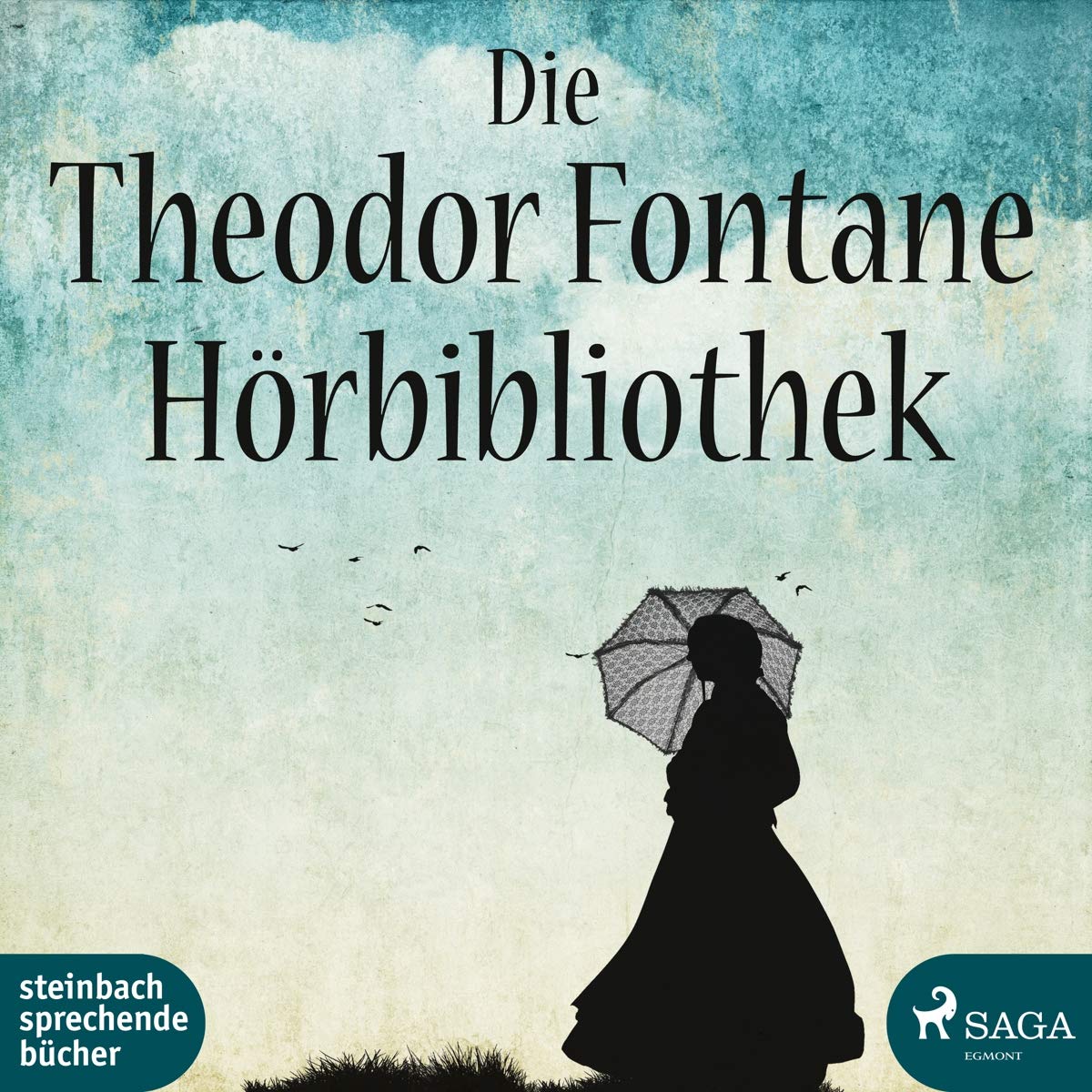 Die Theodor Fontane Hörbibliothek: . Classics