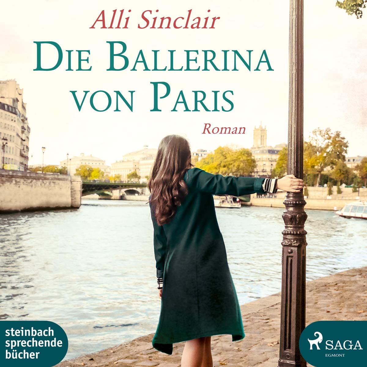 Die Ballerina von Paris Contemporary literature