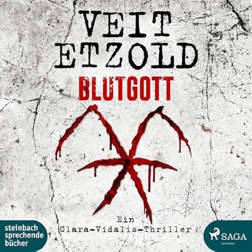Blutgott Rock