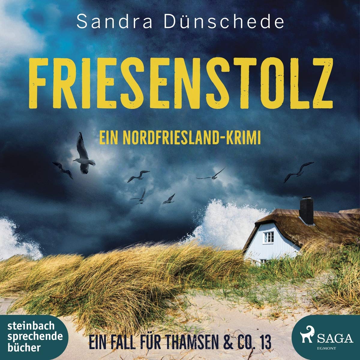 Friesenstolz Music