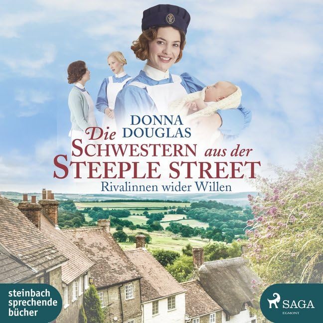 Die Schwestern aus der Steeple Street Alternative & Indie