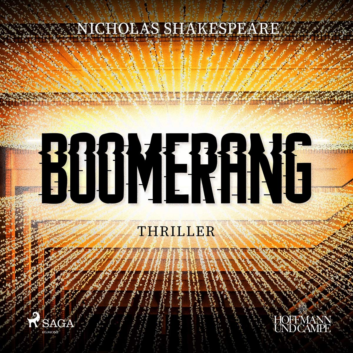 Boomerang Music