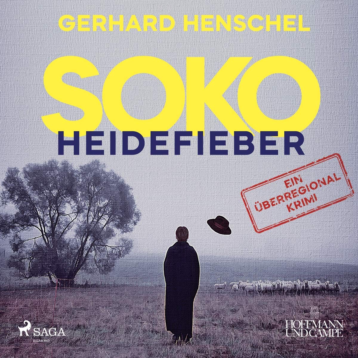 SOKO Heidefieber Music
