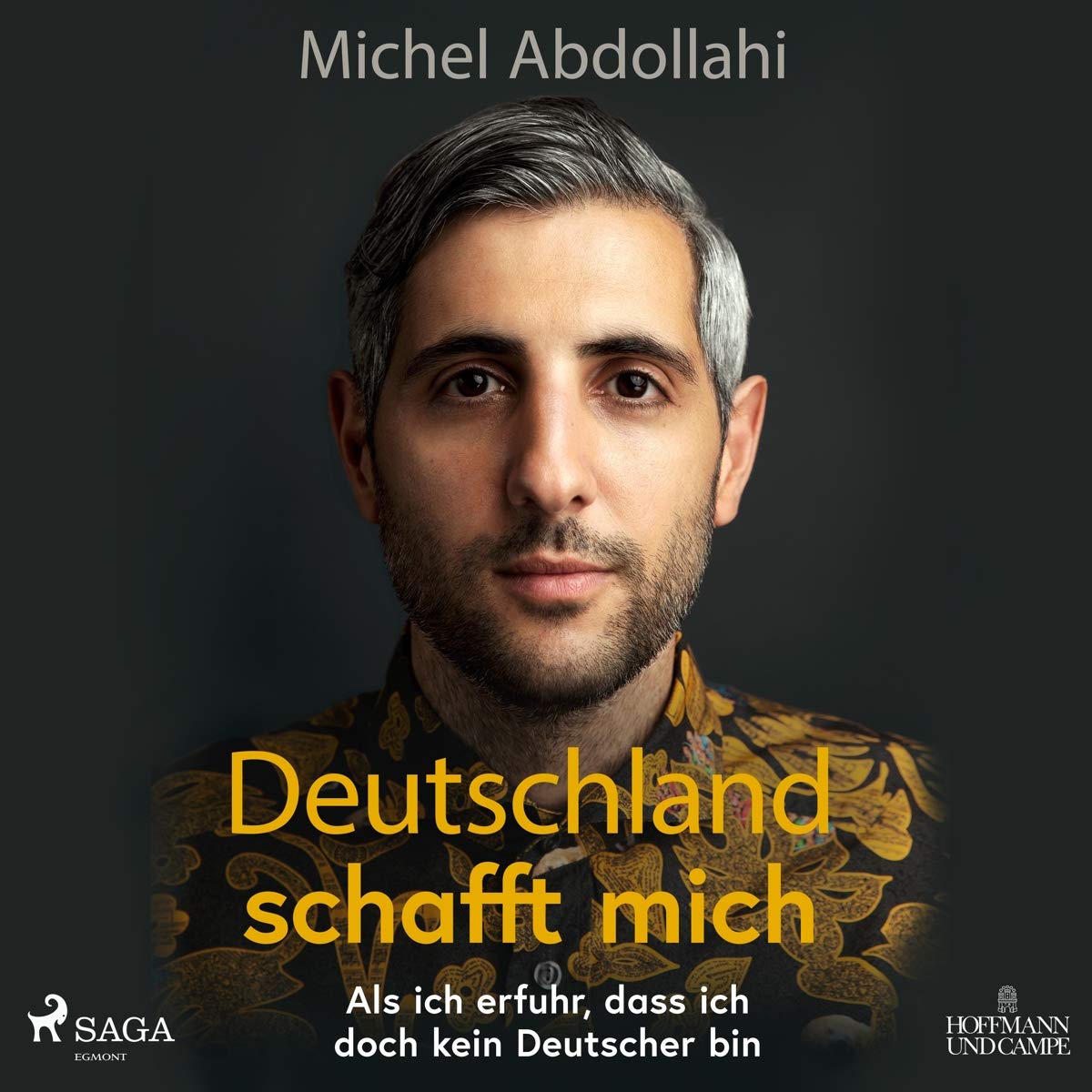 Product Image: Deutschland schafft mich