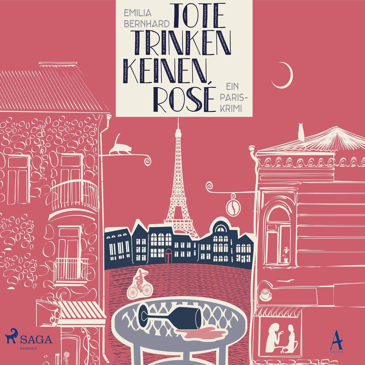 Tote Trinken Keinen Rose Music