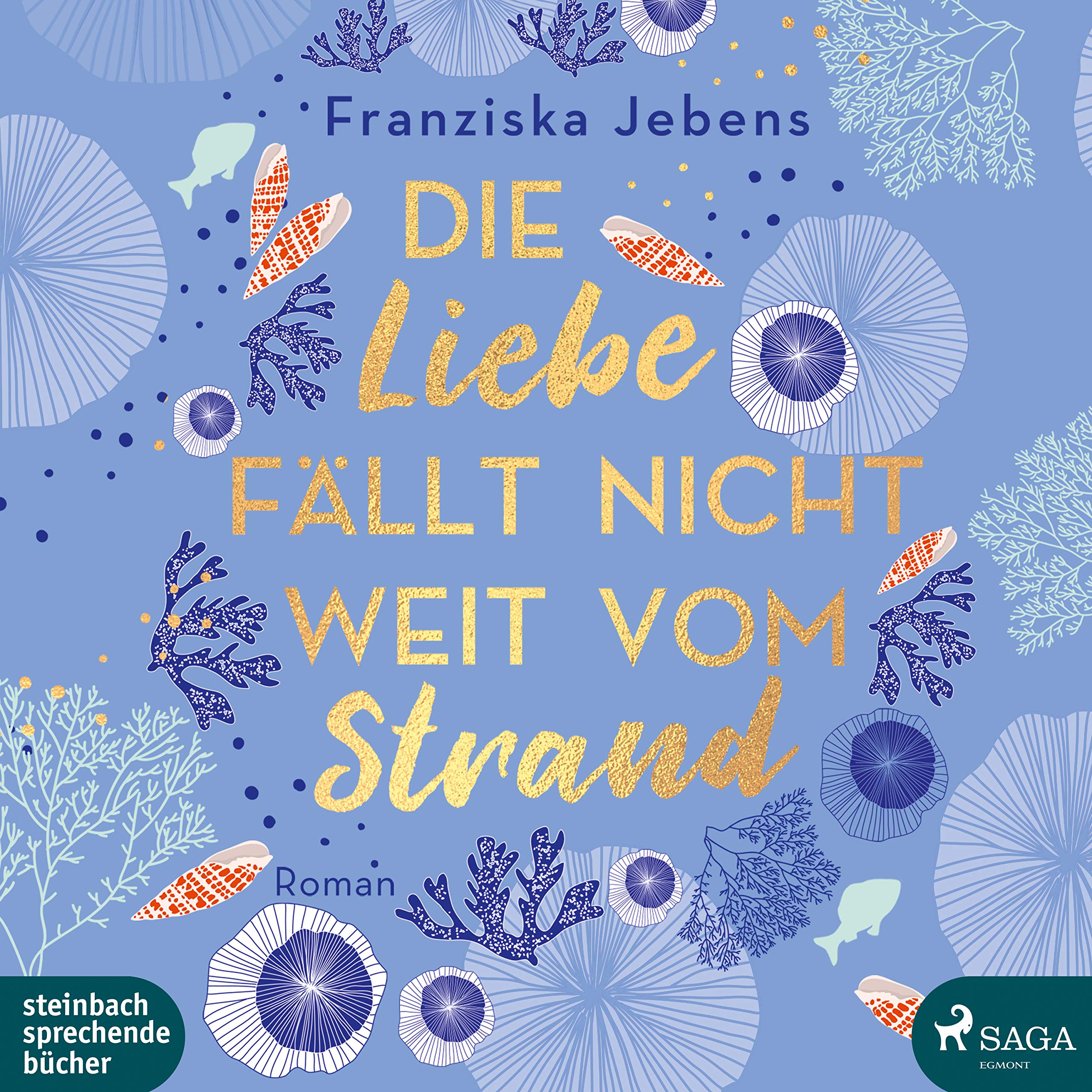 Die Liebe fällt nicht weit vom Strand Music